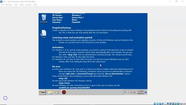 Launch an Automated Meterpreter Session смотреть онлайн