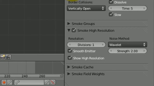 [HD] Smoke Simulation Tutorial Blender 2.57 смотреть онлайн