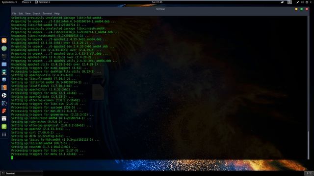Seeker | Track GeoLocation With Ngrok | Kali Linux 2018.2 смотреть онлайн