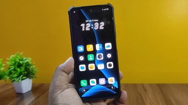 iOS 17 for Any Redmi Phone | Lockscreen & Widgets | iOS 17 MIUI Theme смотреть онлайн