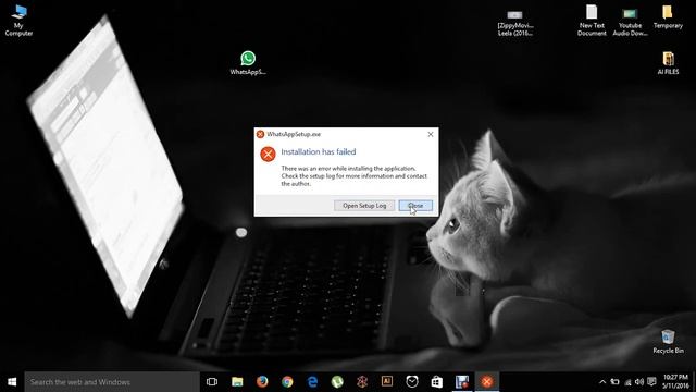 Whatsapp Application For Laptop & Desktop : Official смотреть онлайн