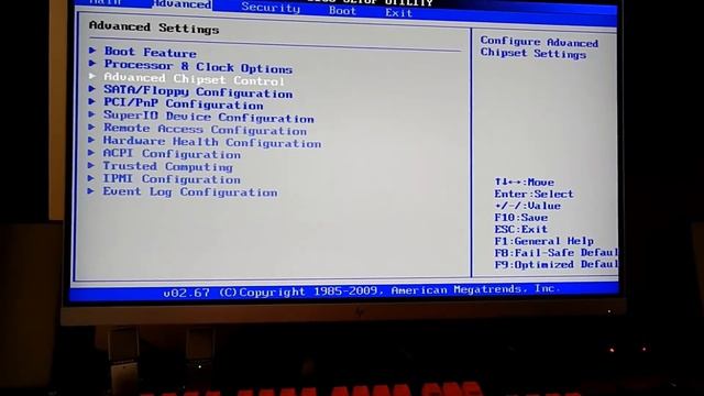 Junk Drawer Server Upgrade: April 2018 смотреть онлайн