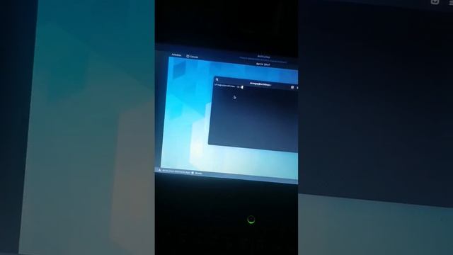#archlinux neofetch boxes virtual machine post-installation смотреть онлайн
