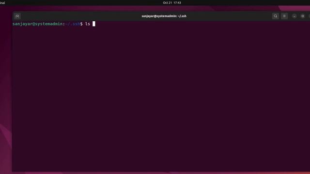 Key-based SSH login | Passwordless SSH | Linux Administration | DevOps смотреть онлайн