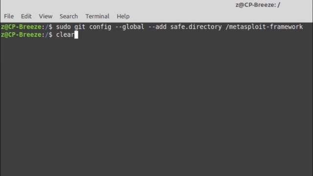 How to install Metasploit on Linux Ubuntu / Mint смотреть онлайн