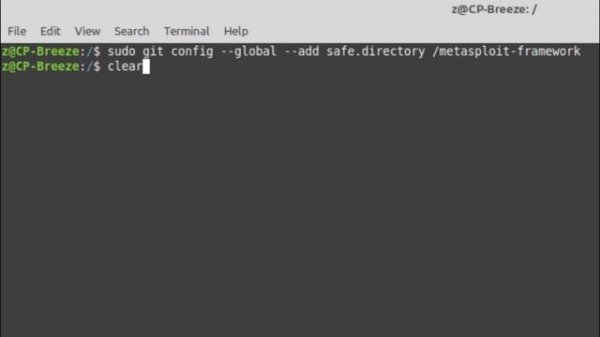 How to install Metasploit on Linux Ubuntu / Mint