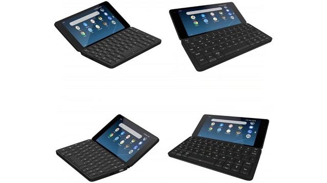 2020年版のPDA「Cosmo Communicator」を絶対に買ってはいけない理由とは？ смотреть онлайн