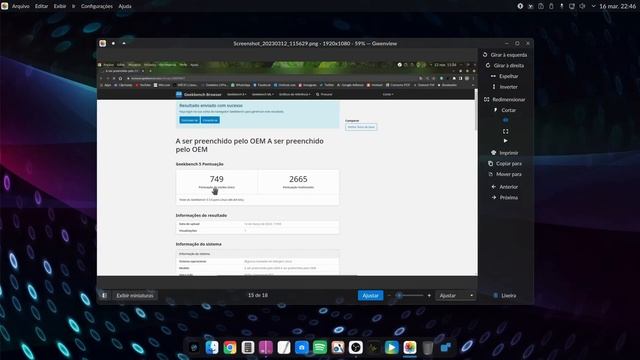 LINUX PARA INICIANTES, CHEGOU NOVO KERNEL 5.15.102-1 E NOVA FIRMWARE, VEJA COMO ATUALIZAR!!! смотреть онлайн