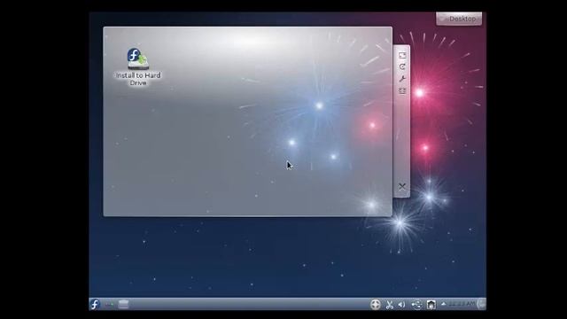 Instalando Fedora 17 - VMware смотреть онлайн