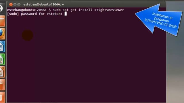 Configuracion de TIGHTVNC en Ubuntu.mp4 смотреть онлайн