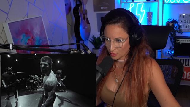 Vocal Coach Reacts - Slaughter to Prevail - 1984 смотреть онлайн
