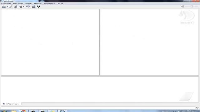 Como Instalar Un Servidor De Ts3 En Vps Linux смотреть онлайн