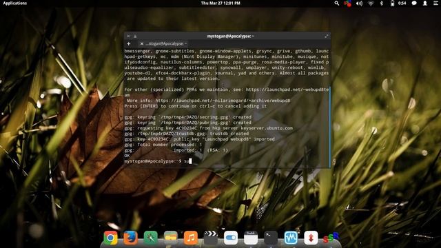 How To Install Compiz In Elementary OS Luna смотреть онлайн