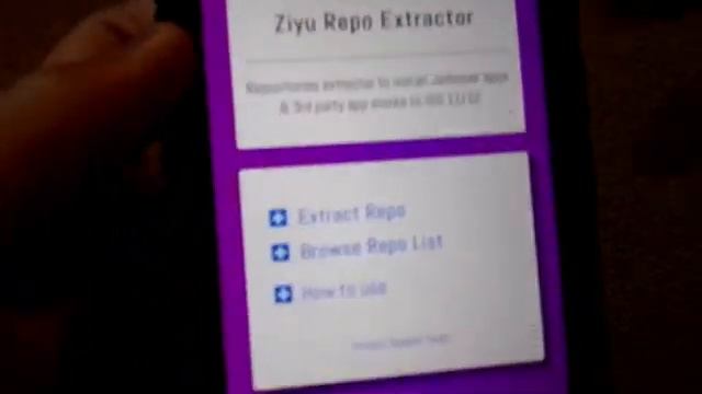 HOW TO GET HACKED CYDIA ALT FOR FREE NO COMPUTER NO JAILBREAK смотреть онлайн