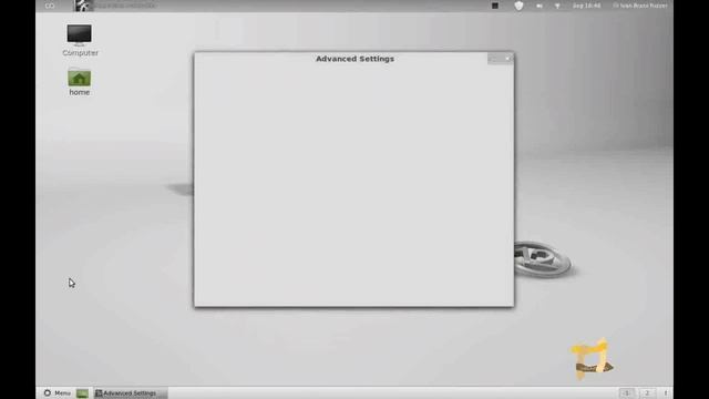 Linux Mint 12 смотреть онлайн