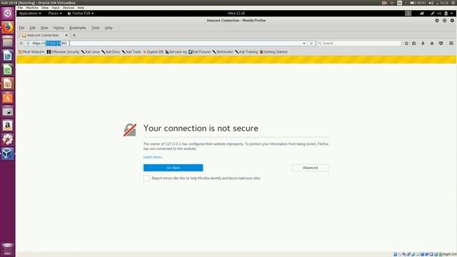 تثبيت أداة OpenVAS لفحص الثغرات OpenVAS Installation دورة CEH YouTube смотреть онлайн