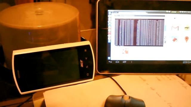 Remote Video Streaming (Ubuntu) - Desktop смотреть онлайн