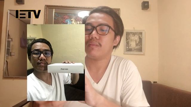 IOS & ANDROID | BAKIT NAKA FLIP ANG FRONT CAMERA? смотреть онлайн