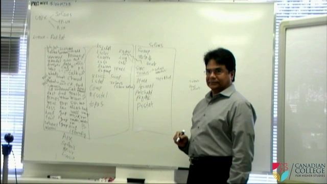 AIX Training - Introduction P3 смотреть онлайн