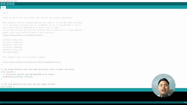 Series Belajar Arduino - Pengenalan Arduino IDE #5 смотреть онлайн