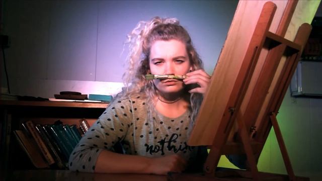 Sophie Marlon - music makes you smart [NL SUB] смотреть онлайн