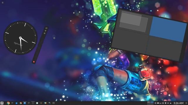 KDE Plasma Applets Quick View [ LMV :p ] смотреть онлайн