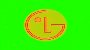 LG 1995 Logo in MPAVE796's G Major