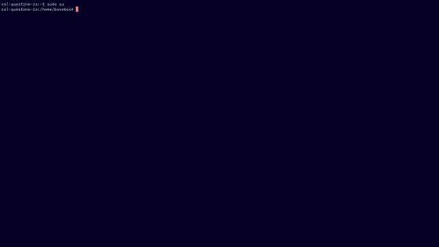 BISDN Linux: simple layer 2 configuration example смотреть онлайн