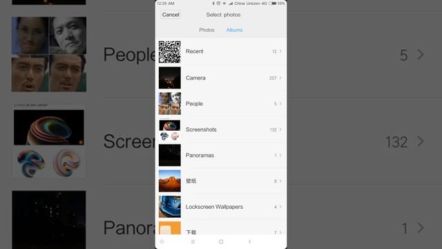 DIY your theme with icons pack смотреть онлайн