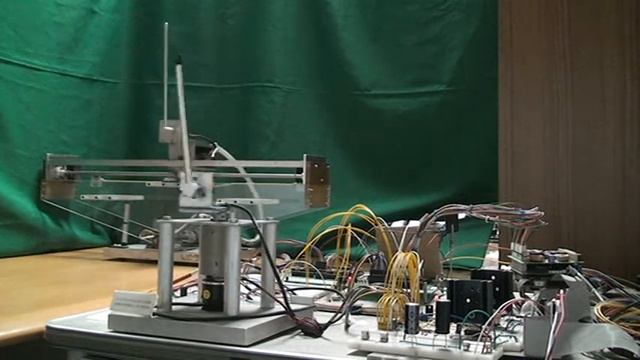 Implementation of Real-Time Multitasking Control Systems Using PC/104+and Linux-RTAI смотреть онлайн