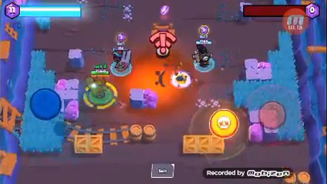 APK mod com tudo infinito do Brawl Stars смотреть онлайн