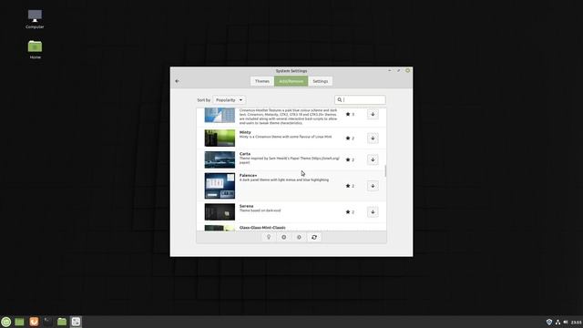 Checking out Linux Mint 19.3 Beta cinnamon смотреть онлайн