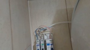 Подключение УЗО без заземления