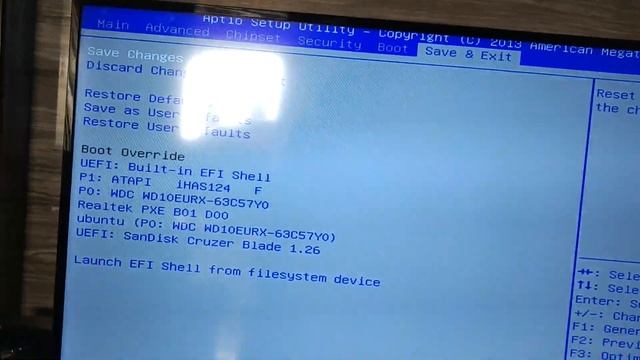 Removendo Linux e Instalando Windows 10 UEFI смотреть онлайн