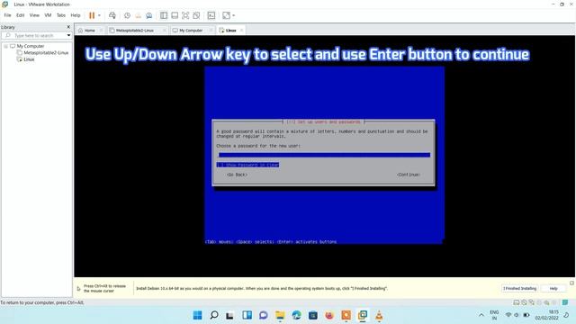How to install Kali Linux on VMWare Workstation | How to install kali linux on windows смотреть онлайн
