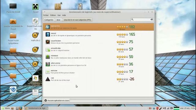 comment telecharger les jeux gratuit sur linux 17 3 смотреть онлайн