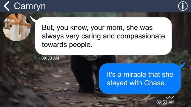 [Apple] My mom passed away in strange way, I found her life insurance check under my stepdad's bed смотреть онлайн