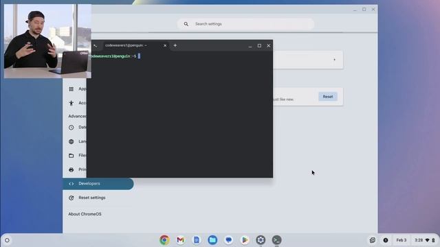 How to Install CrossOver on Chrome OS смотреть онлайн