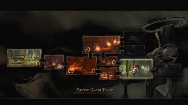 ACT 3 GRIMVALOR + Hidden Trinket 100% Completed Walkthrough