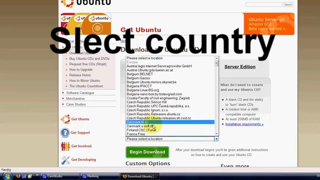 How to download UBUNTU! смотреть онлайн