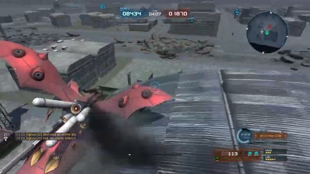 MOBILE SUIT GUNDAM BATTLE OPERATION 2 nightingale first match cant c my target смотреть онлайн