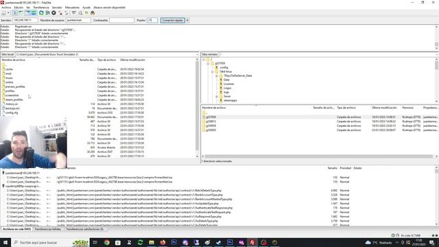 COMO SER ADMIN en un SERVIDOR de 7 DAYS TO DIE смотреть онлайн