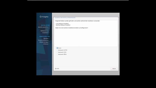 Mageia 9 Installieren Schritt für Schritt смотреть онлайн