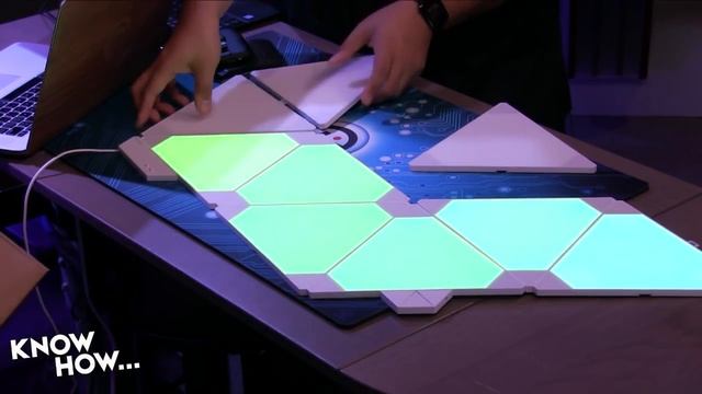 Know How... 379: Feedback: Linux laptops, Disco lights & Next Gen Wireless! смотреть онлайн