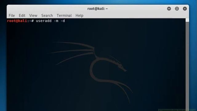 First Time Login to Kali Linux, User Creation and Set Password смотреть онлайн