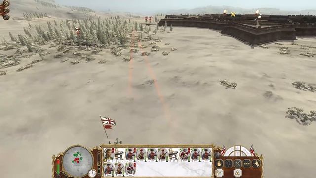 Empire: Total War World Domination Campaign #13 - Great Britain смотреть онлайн