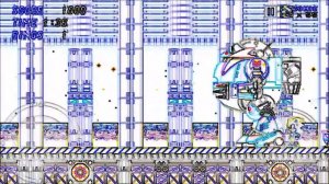 SONIC 2 (ios) FINAL BOSS FIGHT IN G MAJOR!?!?!?!?