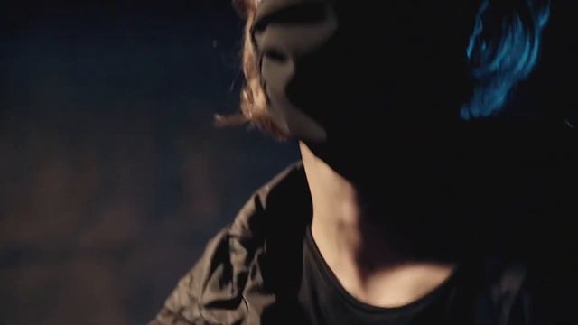 Ночной карантин, изоляция общества, паника .. смотреть онлайн