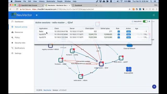 Enhancing OpenShift Security for Business Critical Deployments смотреть онлайн