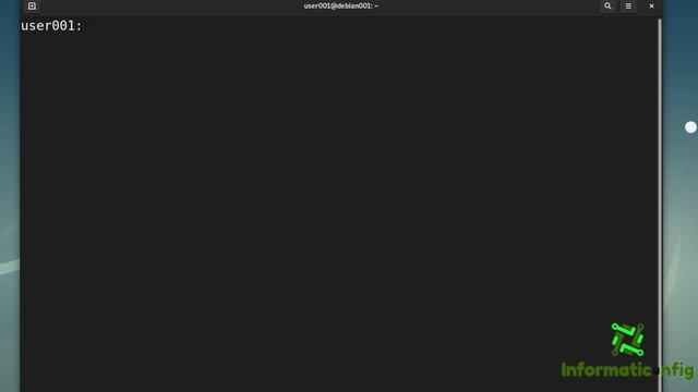 Curso de Linux desde cero para principiantes | VARIABLES: PROMPT (video 32) смотреть онлайн